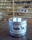 Nettle Tea 4 oz. Tin